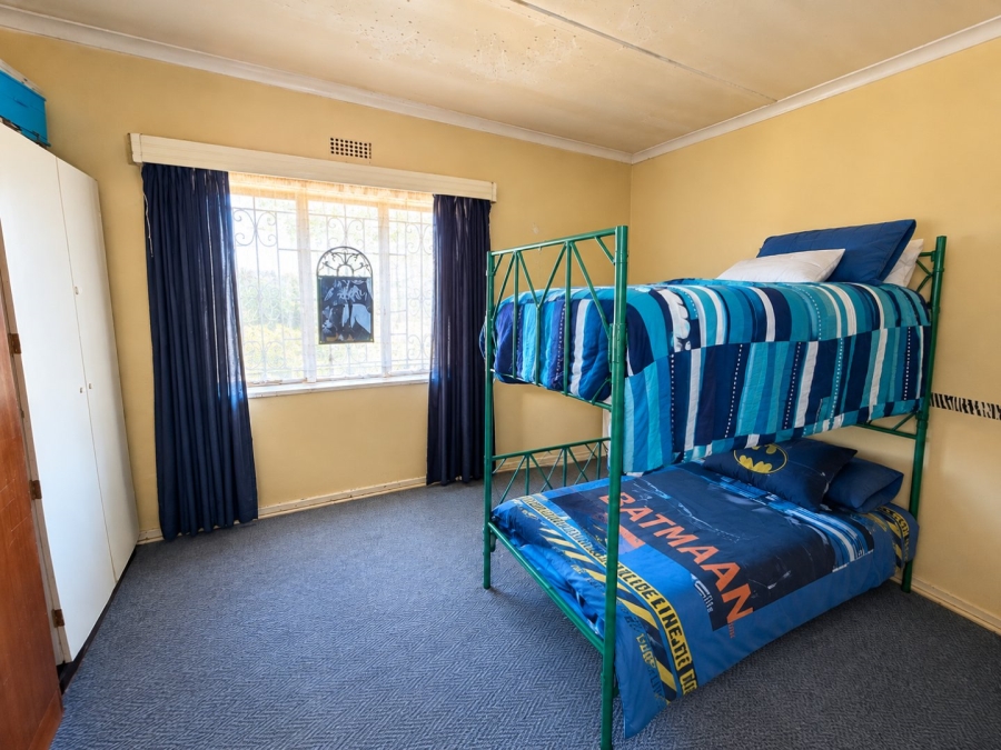 4 Bedroom Property for Sale in Sasolburg Ext 3 Free State